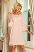 Cocktail dress model 114333